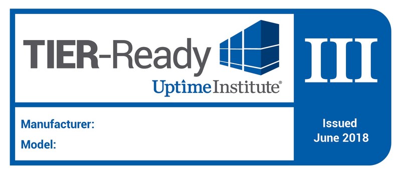 什么是Tier-Ready認(rèn)證？