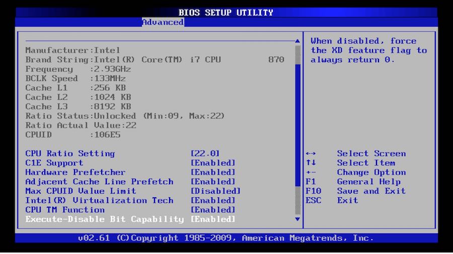 UEFI+GPT與BIOS+MBR服務(wù)器