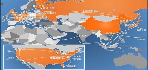 香港高防服務器攻擊來源