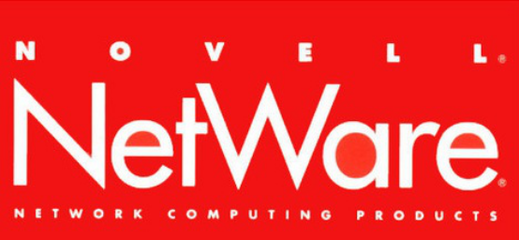 Netware服務(wù)器操作系統(tǒng)
