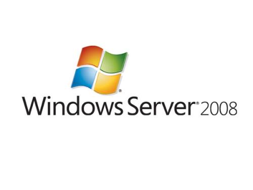 Windows server 2008系統(tǒng)安裝步驟
