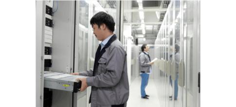 香港獨(dú)立服務(wù)器訪問慢的解決方案