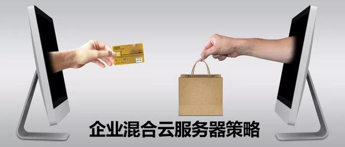 企業(yè)選擇混合云的策略
