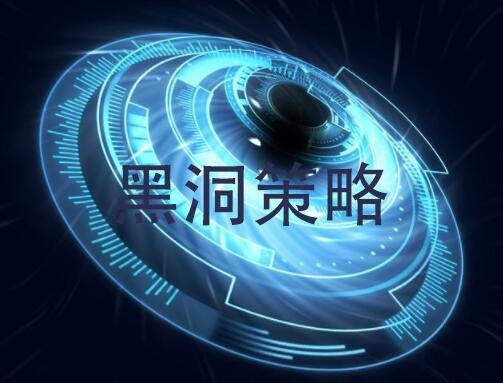 服務(wù)器進入黑洞的解決方案