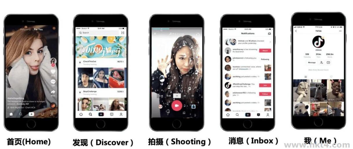 tiktok國內(nèi)用戶選擇海外代理還是真機布控？